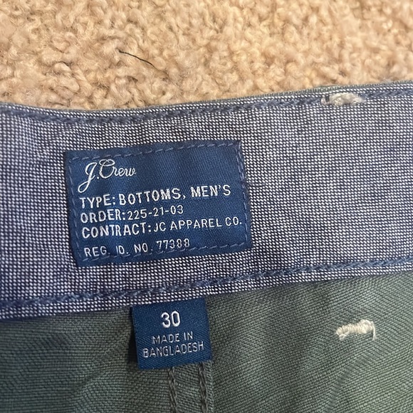 J.crew short - Picture 3 of 4